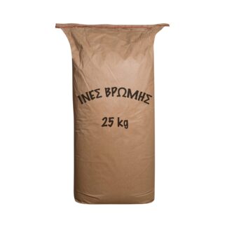 Ίνες βρώμης σακί 25 κιλά