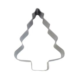 Κουπάτ μεταλλικό Αλιπράντης Χριστουγεννιάτικο σετ 10+10 τεμ. (028.02.934) - Image 5