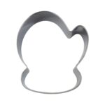 Κουπάτ μεταλλικό Αλιπράντης Χριστουγεννιάτικο σετ 10+10 τεμ. (028.02.934) - Image 7