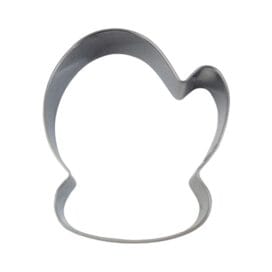 Κουπάτ μεταλλικό Αλιπράντης Χριστουγεννιάτικο σετ 10+10 τεμ. (028.02.934) - Image 7