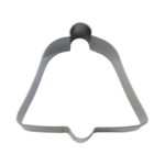 Κουπάτ μεταλλικό Αλιπράντης Χριστουγεννιάτικο σετ 10+10 τεμ. (028.02.934) - Image 9