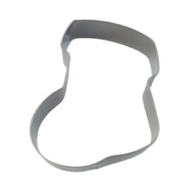 Κουπάτ μεταλλικό Αλιπράντης Χριστουγεννιάτικο σετ 10+10 τεμ. (028.02.934) - Image 11