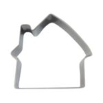 Κουπάτ μεταλλικό Αλιπράντης Χριστουγεννιάτικο σετ 10+10 τεμ. (028.02.934) - Image 13