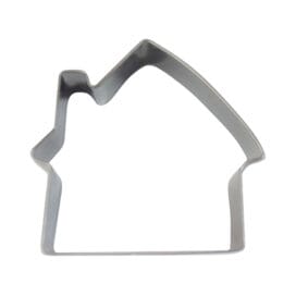 Κουπάτ μεταλλικό Αλιπράντης Χριστουγεννιάτικο σετ 10+10 τεμ. (028.02.934) - Image 13