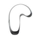 Κουπάτ μεταλλικό Αλιπράντης Χριστουγεννιάτικο σετ 10+10 τεμ. (028.02.934) - Image 21