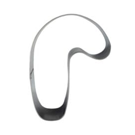 Κουπάτ μεταλλικό Αλιπράντης Χριστουγεννιάτικο σετ 10+10 τεμ. (028.02.934) - Image 21