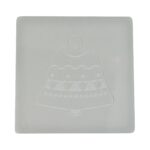 Κουπάτ μεταλλικό Αλιπράντης Χριστουγεννιάτικο σετ 10+10 τεμ. (028.02.934) - Image 10