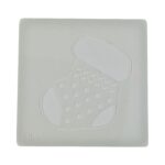 Κουπάτ μεταλλικό Αλιπράντης Χριστουγεννιάτικο σετ 10+10 τεμ. (028.02.934) - Image 12