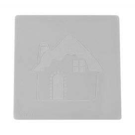 Κουπάτ μεταλλικό Αλιπράντης Χριστουγεννιάτικο σετ 10+10 τεμ. (028.02.934) - Image 14