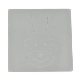 Κουπάτ μεταλλικό Αλιπράντης Χριστουγεννιάτικο σετ 10+10 τεμ. (028.02.934) - Image 16