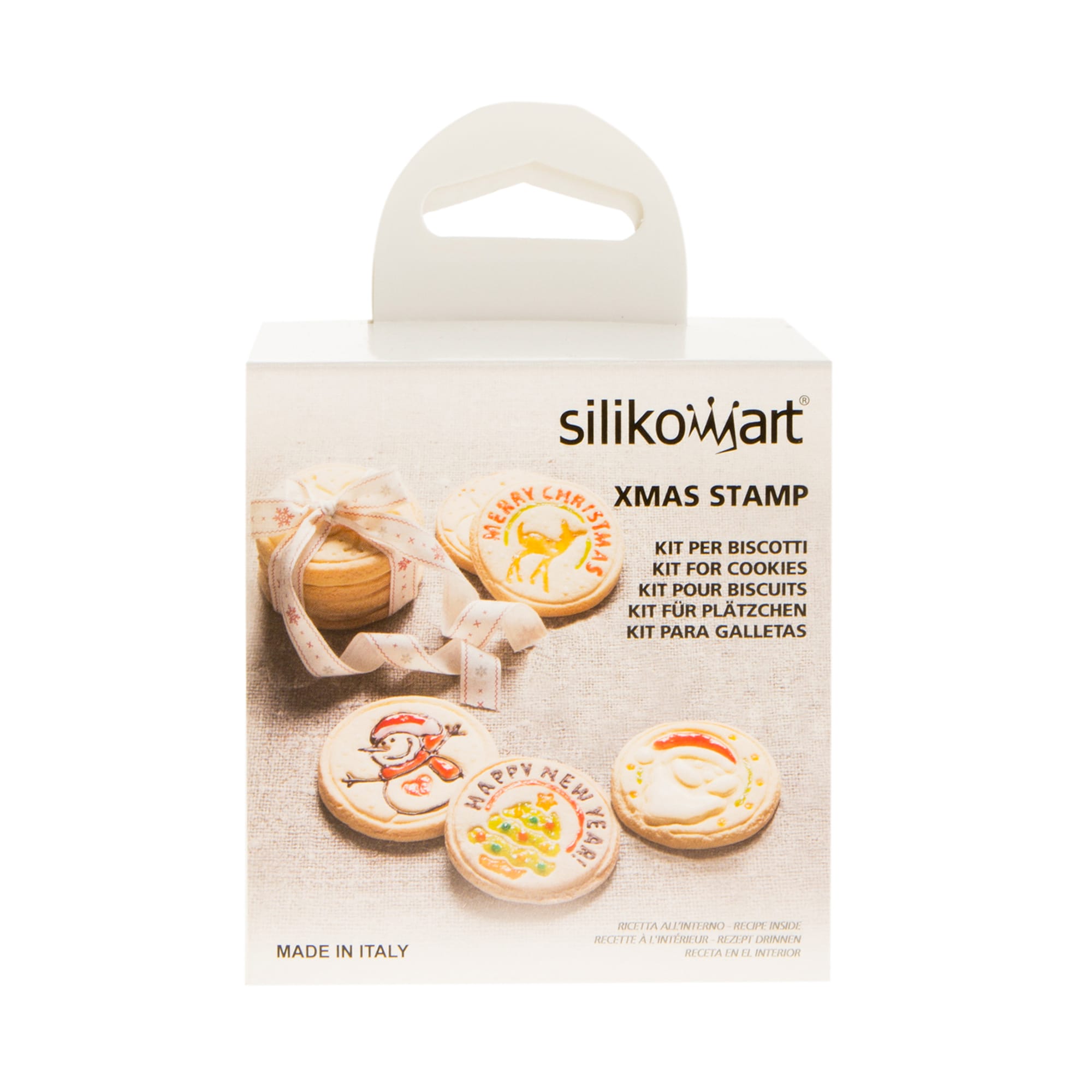 koupat-sfragida-silikonhs-siliko-mart-xmas-set-4tem-028.03.010-1-new Κουπάτ-σφραγίδα σιλικόνης Siliko Mart Χριστούγεννα σετ 4 τεμ. (028.03.010) - Image 1