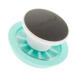 Κουπάτ-σφραγίδα σιλικόνης Siliko Mart Χριστούγεννα σετ 4 τεμ. (028.03.010) - Image 3