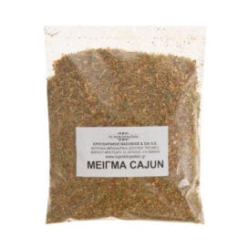 Μείγμα Cajun - Image 2