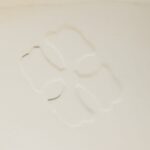 Οστεοφυλάκιο inox με βελούδινη επένδυση και θήκη για φωτογραφία - Image 6