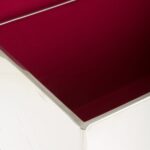 Οστεοφυλάκιο inox με βελούδινη επένδυση και θήκη για φωτογραφία - Image 5