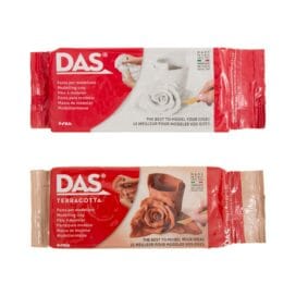 Πηλός μοντελισμού Fila DAS