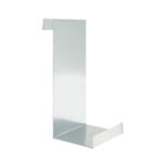 Στήριγμα κεριού για οστεοφυλάκιο γαλβανιζέ κρεμαστό 1 τεμ.