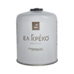 Ανταλλακτικό γκαζάκι Campingaz "Ελ Γκρέκο" μεγάλο 450 γρ. (CV 470 Plus) 1 τεμ. - Image 4