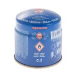 Ανταλλακτικό γκαζάκι Expres Gaz Gas Stop μικρό 190 γρ. 1 τεμ. - Image 2