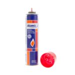 Ανταλλακτικό υγρό για αναπτήρες Atomic 300ml 1 τεμ. - Image 2