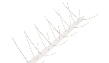 Απωθητικά καρφιά για πουλιά 30 εκ. 1 τεμ.