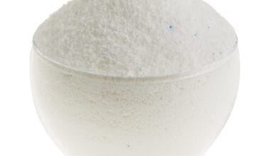 Απορρυπαντικό πλυντηρίου ρούχων σε σκόνη 1 κιλό