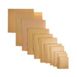 Φάκελος αλληλογραφίας ενισχυμένος με αεροπλάστ 1 τεμ.