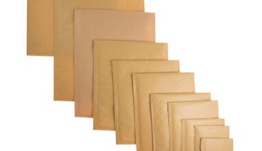 Φάκελος αλληλογραφίας ενισχυμένος με αεροπλάστ 1 τεμ.