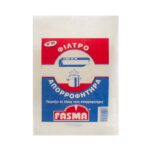 Φίλτρο απορροφητήρα αφρώδες Fasma No. 90 1 τεμ.