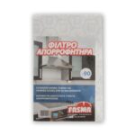 Φίλτρο απορροφητήρα Fasma No. 90 1 τεμ.