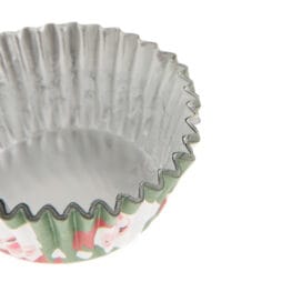 Καραμελόχαρτα με επένδυση από αλουμινόχαρτο PME Άγιος Βασίλης 30 τεμ. (060.29.506) - Image 4