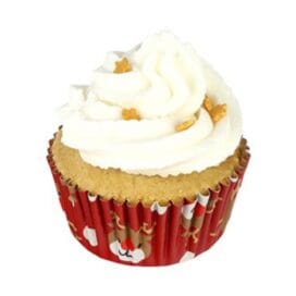 Καραμελόχαρτα με επένδυση από αλουμινόχαρτο PME Τάρανδος 30 τεμ. (060.29.509) - Image 5