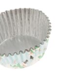 Καραμελόχαρτα με επένδυση από αλουμινόχαρτο PME Χιονάνθρωπος 30 τεμ. (060.29.507) - Image 4