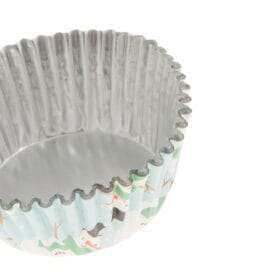 Καραμελόχαρτα με επένδυση από αλουμινόχαρτο PME Χιονάνθρωπος 30 τεμ. (060.29.507) - Image 4