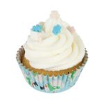 Καραμελόχαρτα με επένδυση από αλουμινόχαρτο PME Χιονάνθρωπος 30 τεμ. (060.29.507) - Image 5