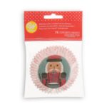 Καραμελόχαρτα Wilton Καρυοθραύστης 75 τεμ. (060.29.166)