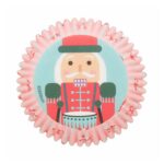 Καραμελόχαρτα Wilton Καρυοθραύστης 75 τεμ. (060.29.166) - Image 2