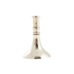 Κηροπήγιο για κεριά εκκλησίας μονό κοντό (8342) 1 τεμ. - Image 4