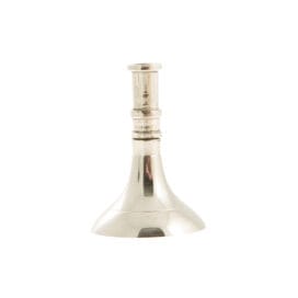 Κηροπήγιο για κεριά εκκλησίας μονό κοντό (8342) 1 τεμ. - Image 4