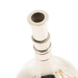 Κηροπήγιο για κεριά εκκλησίας μονό κοντό (8342) 1 τεμ. - Image 5