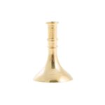 Κηροπήγιο για κεριά εκκλησίας μονό κοντό (8342) 1 τεμ. - Image 2