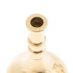 Κηροπήγιο για κεριά εκκλησίας μονό κοντό (8342) 1 τεμ. - Image 3