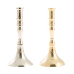 Κηροπήγιο για κεριά εκκλησίας μονό ψηλό (8341) 1 τεμ.