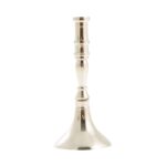 Κηροπήγιο για κεριά εκκλησίας μονό ψηλό (8341) 1 τεμ. - Image 4