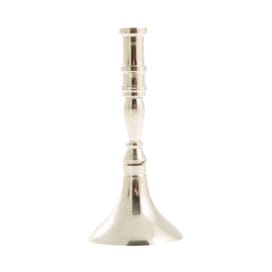 Κηροπήγιο για κεριά εκκλησίας μονό ψηλό (8341) 1 τεμ. - Image 4