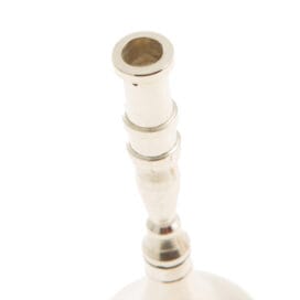 Κηροπήγιο για κεριά εκκλησίας μονό ψηλό (8341) 1 τεμ. - Image 5