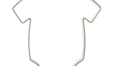 Κουπάτ μεταλλικό Αλιπράντης φορμάκι μωρού 1 τεμ. (018.06.302)