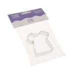 Κουπάτ μεταλλικό Αλιπράντης μπλουζάκι 1 τεμ. (018.70.015) - Image 3