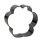 Κουπάτ μεταλλικό Wilton σκυλάκι-πατούσα-κόκαλο-σπιτάκι σετ 4 τεμ. (018.07.903) - Image 6