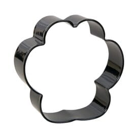 Κουπάτ μεταλλικό Wilton σκυλάκι-πατούσα-κόκαλο-σπιτάκι σετ 4 τεμ. (018.07.903) - Image 6